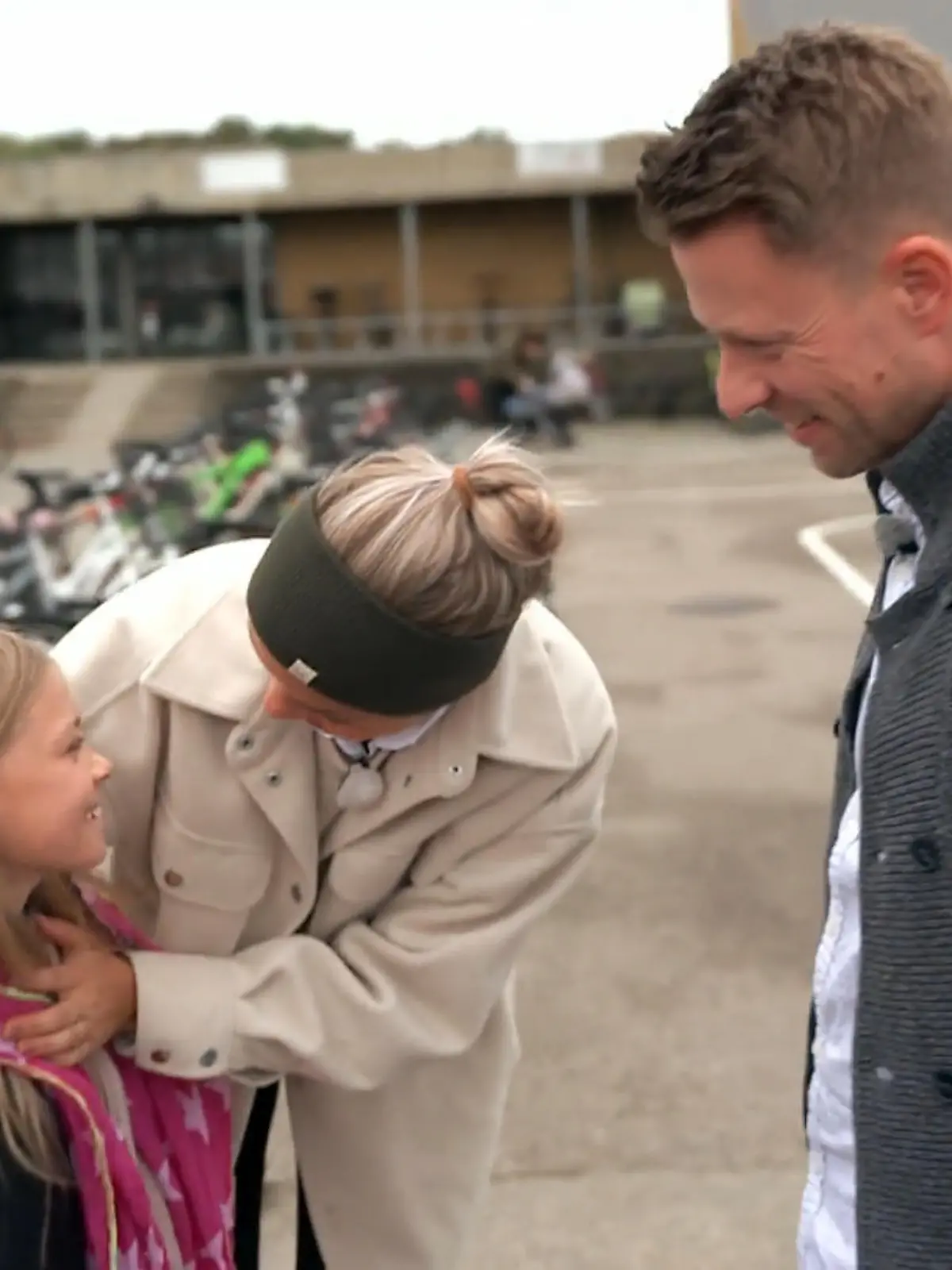 Bild zu: "Zwischen Pausenhof und Sprachbarriere"