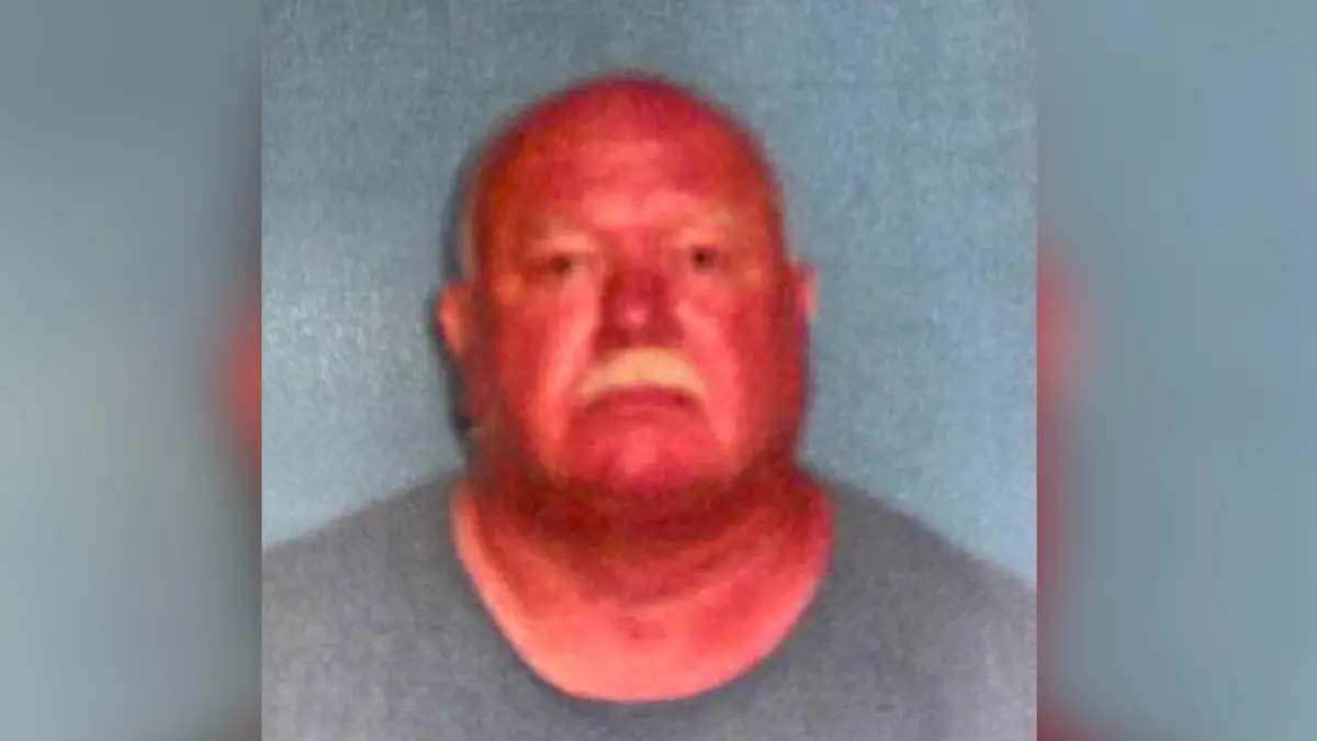 Der 67-Jährige soll Spencers Tochter sexuell missbraucht haben.