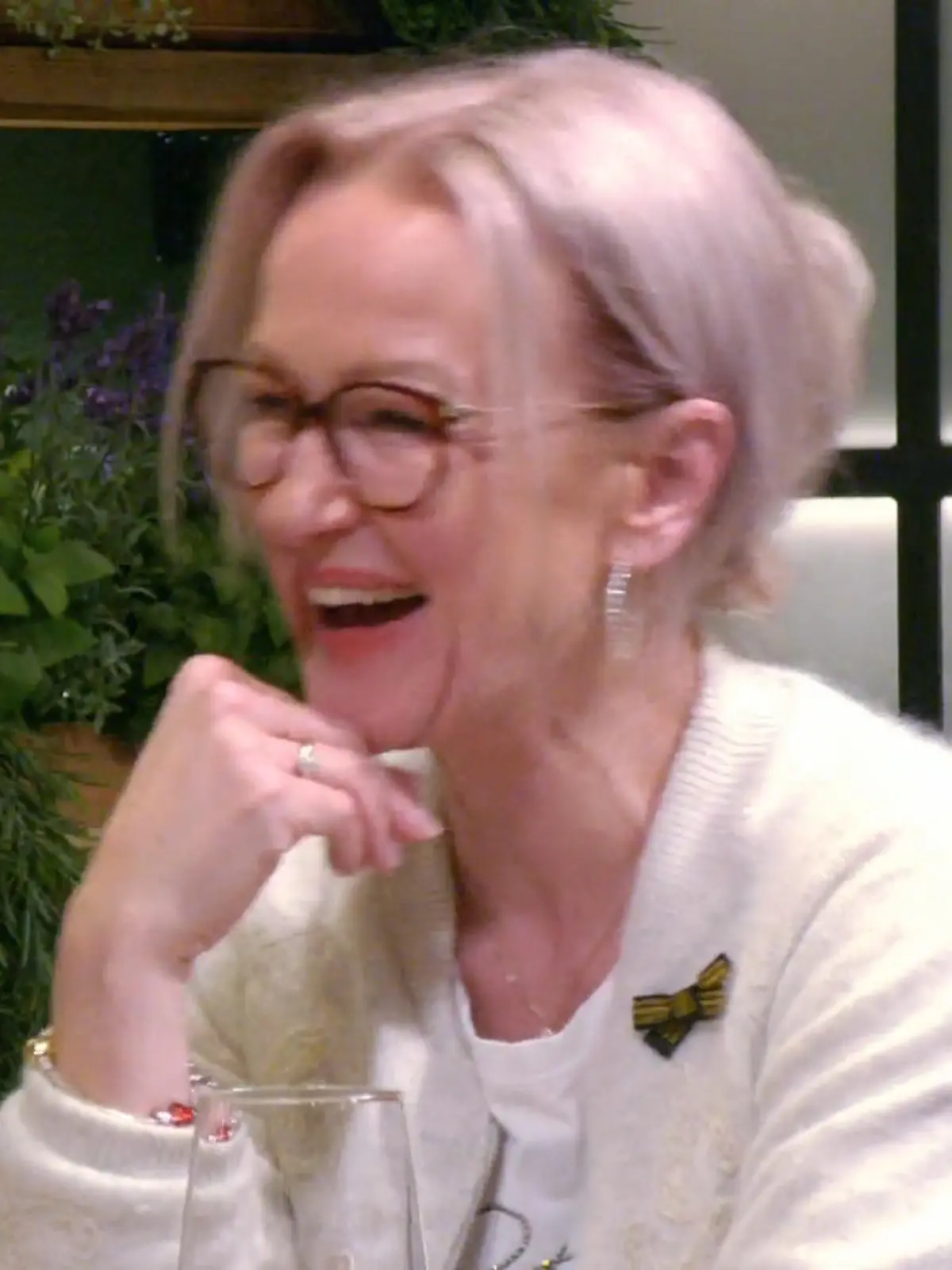 Bild zu: "Vier Kinder? Für Heinz kein Problem"