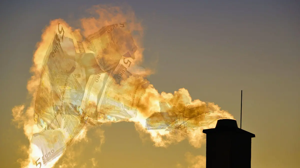 Preisschock droht! Hier ist Gas noch günstig zu haben