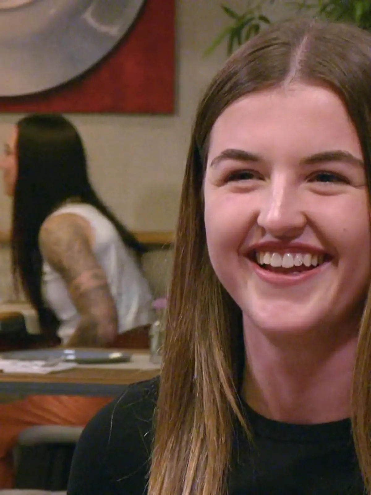 Bild zu: "Haus, Kinder, Alltag: reden sie vom selben Leben?"