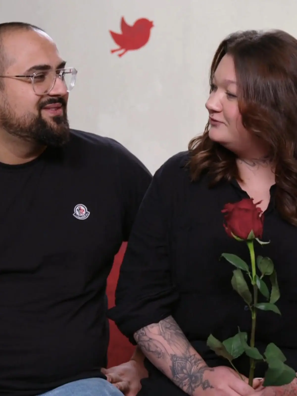 Bild zu: "Jovan & Natascha: geht’s weiter?"