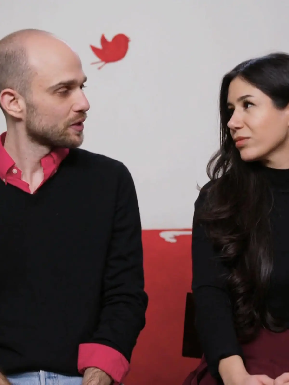 Bild zu: "Reicht die Chemie für ein Wiedersehen?"