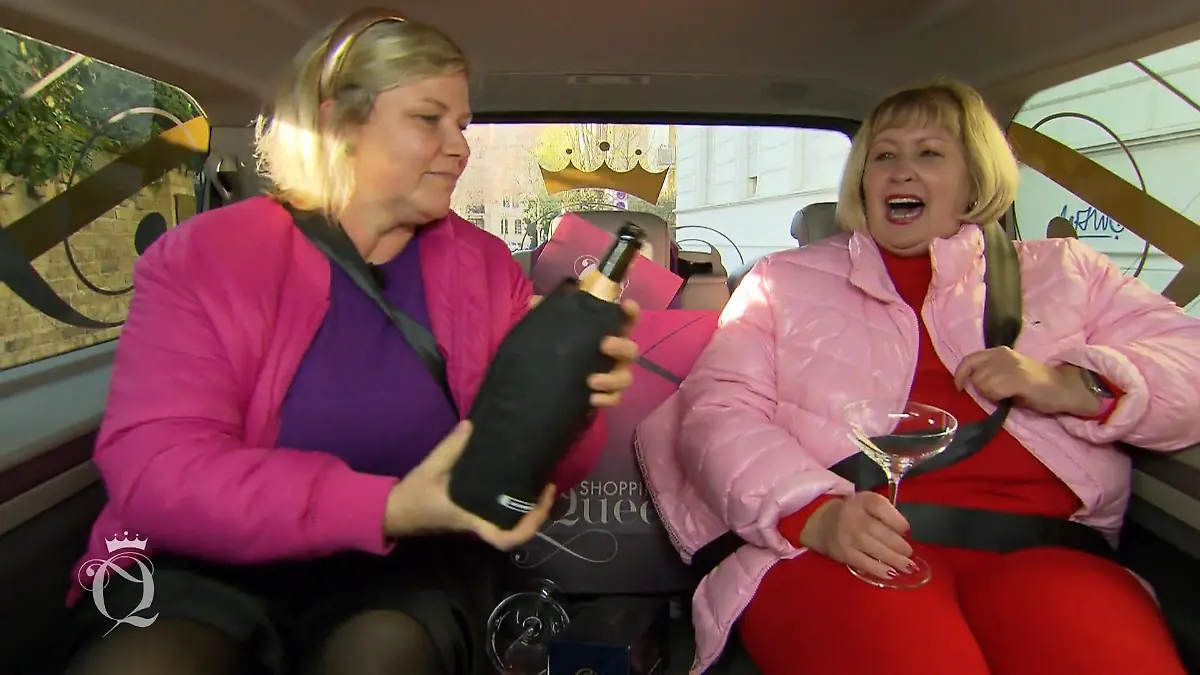 Nächste Woche: fröhlich, frech, voller Spaß Gute Laune die ganze Woche