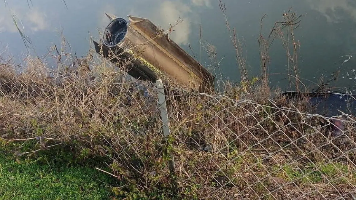 NATO defences destroyed incoming missile from Iran