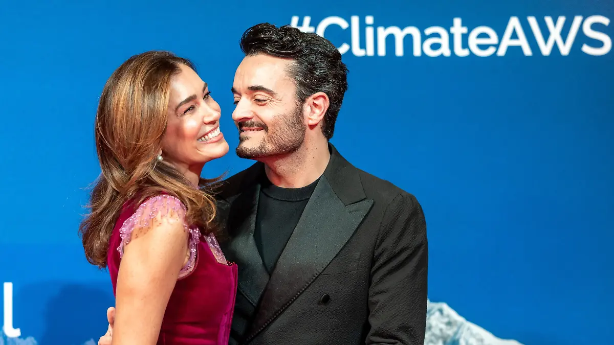 Jana-Ina und Giovanni Zarrella sind seit 2005 verheiratet. 