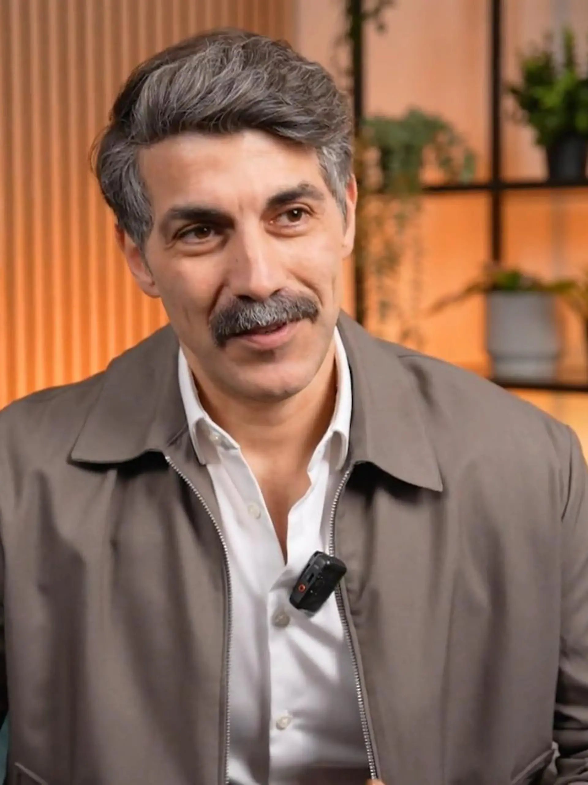 Bild zu: "Ferhat am Boden: „Ich glaube, das Ding ist durch“"