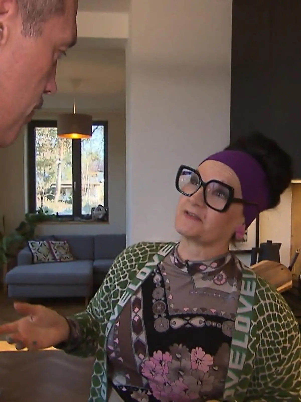 Bild zu: "Graciela Cucchiara fragt den Pilz-Profi"