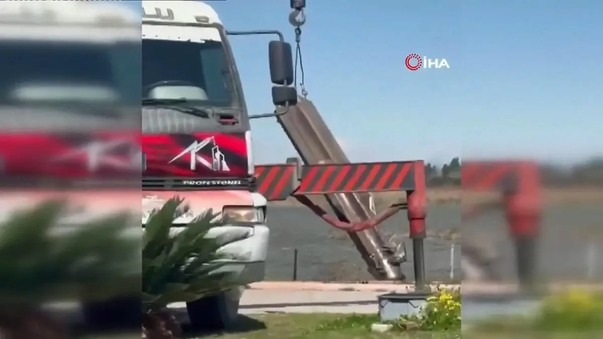 Iranische Rakete in der Türkei abgefangen – wann muss die NATO reagieren? Krieg droht sich auszubreiten