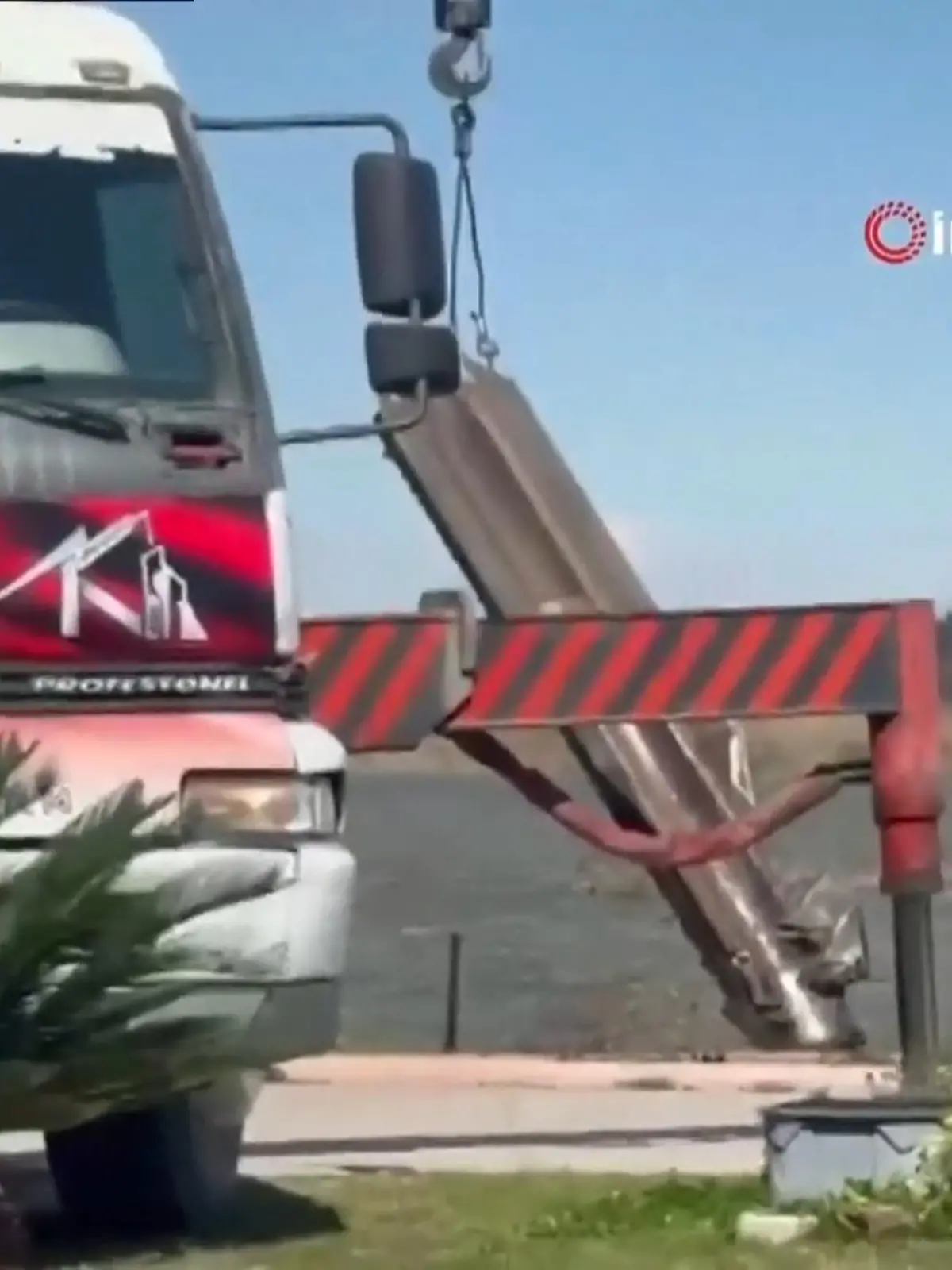 Bild zu: "Iranische Rakete in der Türkei abgefangen – wann muss die NATO reagieren?"