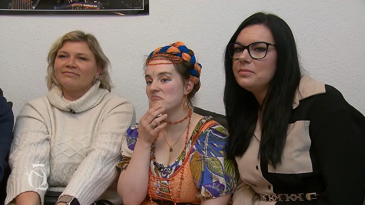 Neues Motto in Potsdam Köpfchen gefragt