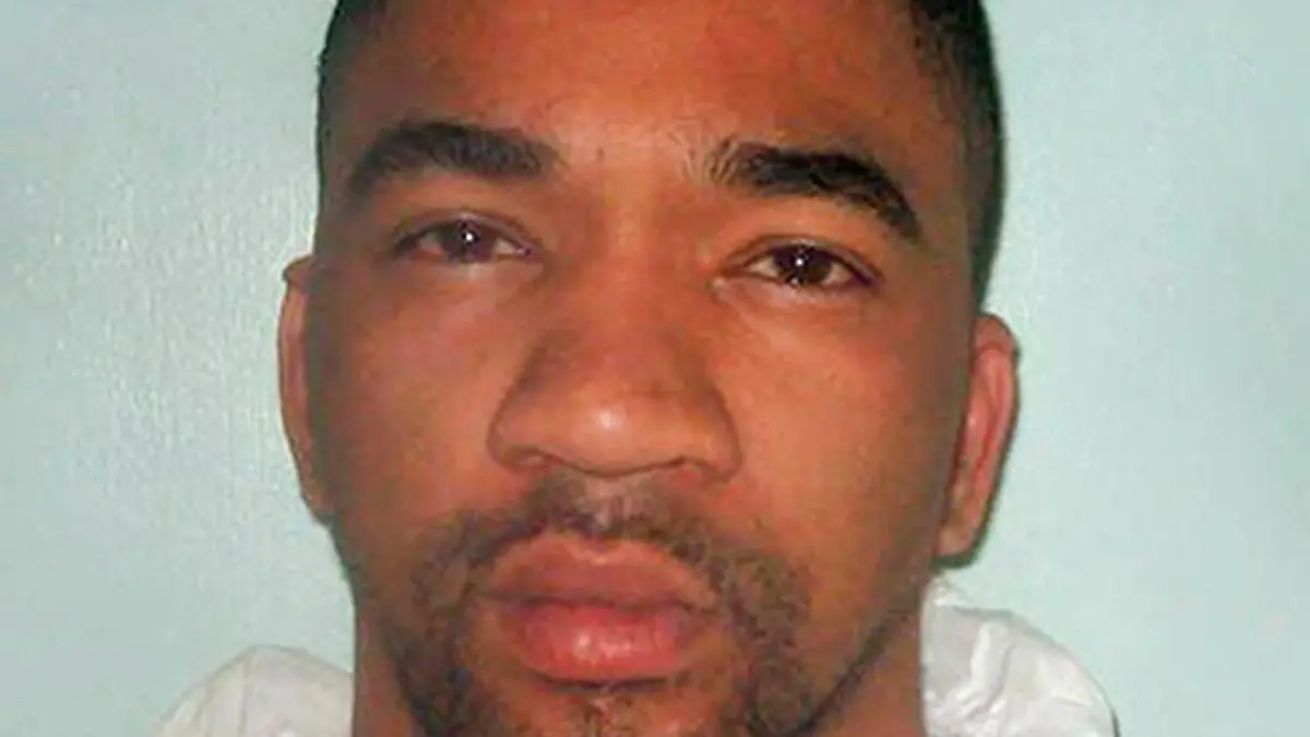 Nach 16 Jahren könnte Daniel Lynch freigelassen werden (Archivbild). 