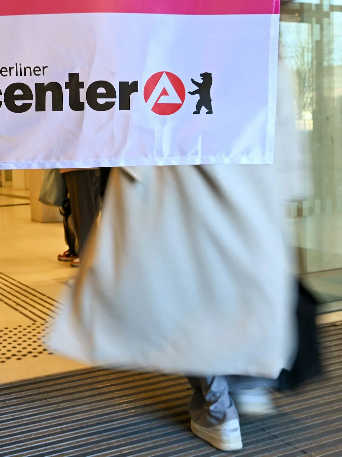 Bild zu: "Fast jedem Zweiten bringt ein Termin beim Jobcenter nichts "