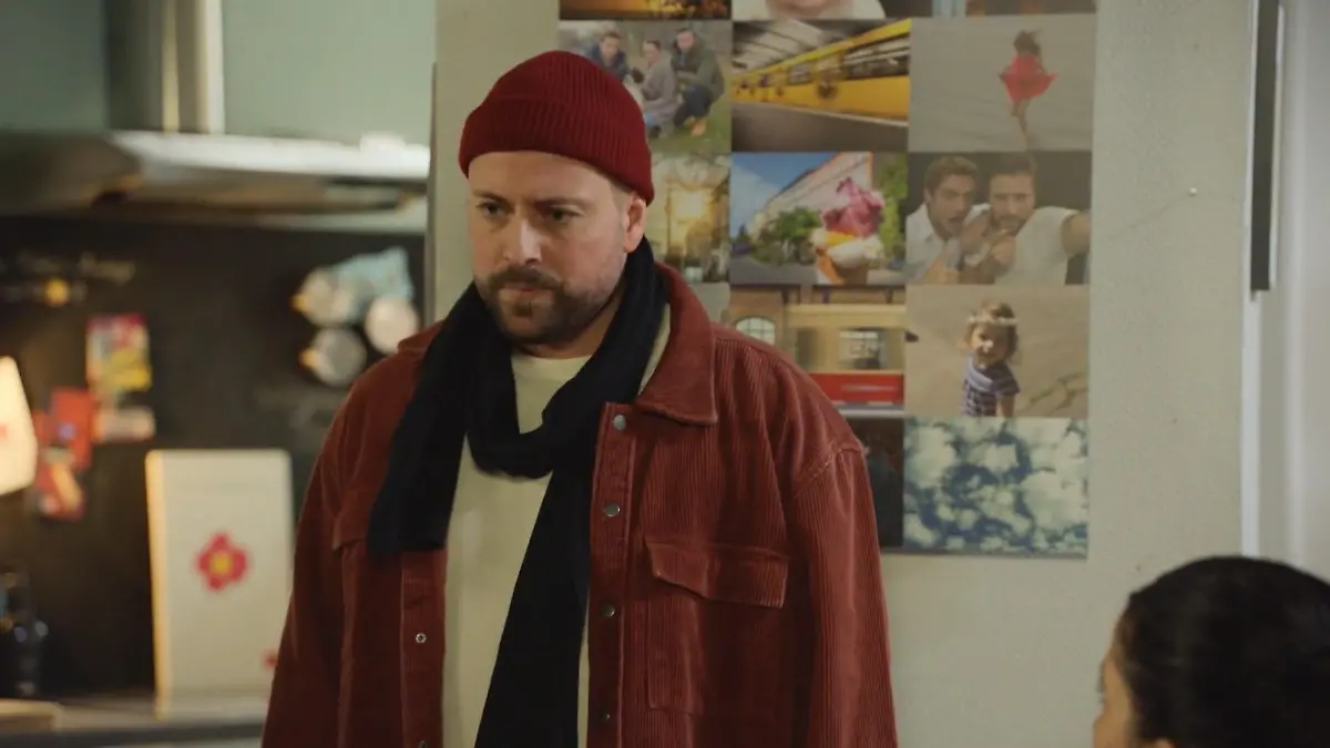 GZSZ-Wochenvorschau: Laura sagt John die Wahrheit