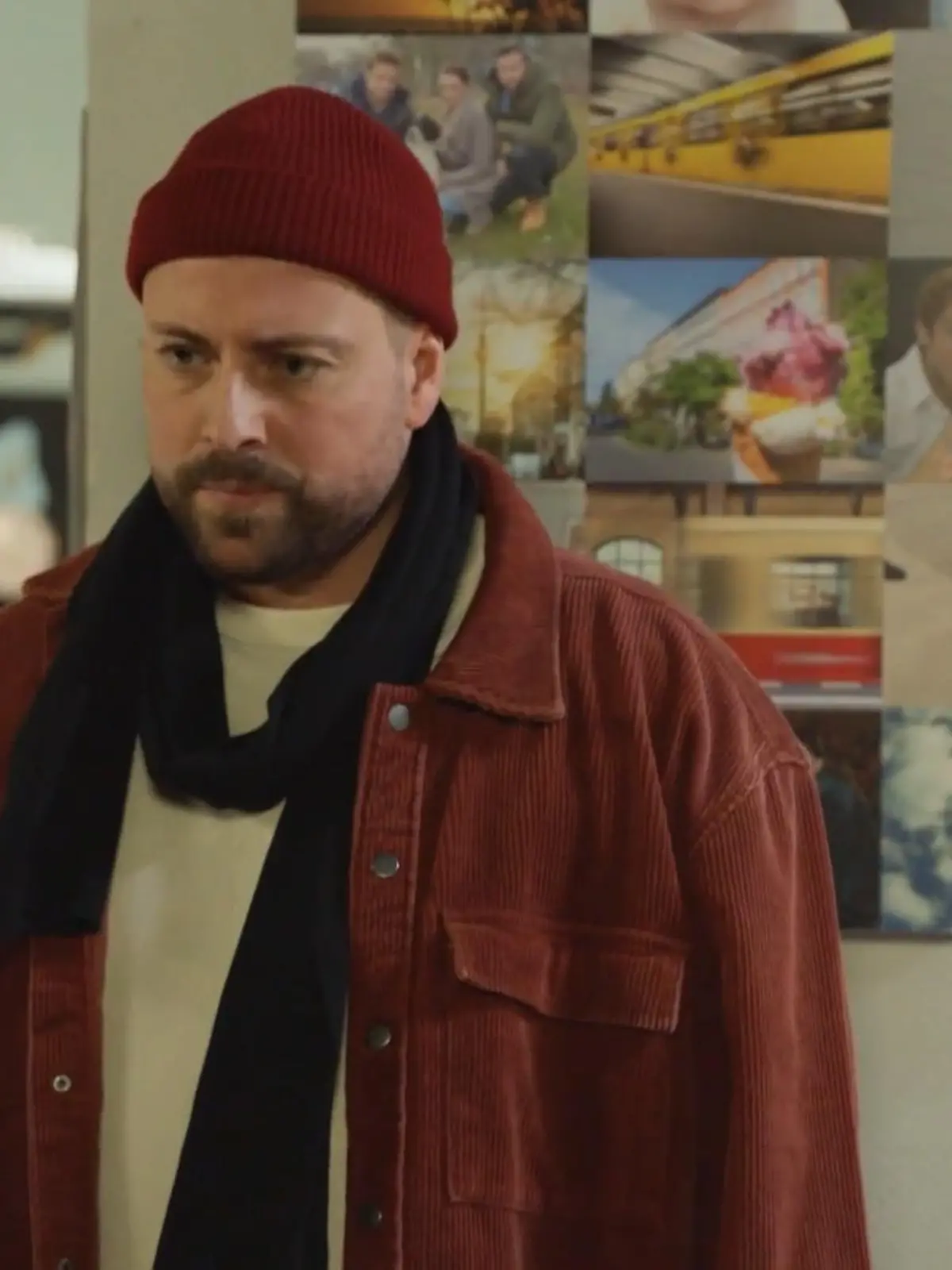 Bild zu: "Laura sagt John die Wahrheit"