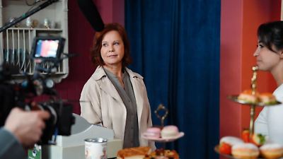 Unter uns”-Comeback trotz Serientod? Wie Irene Weigel in die Schillerallee  zurückkehrt