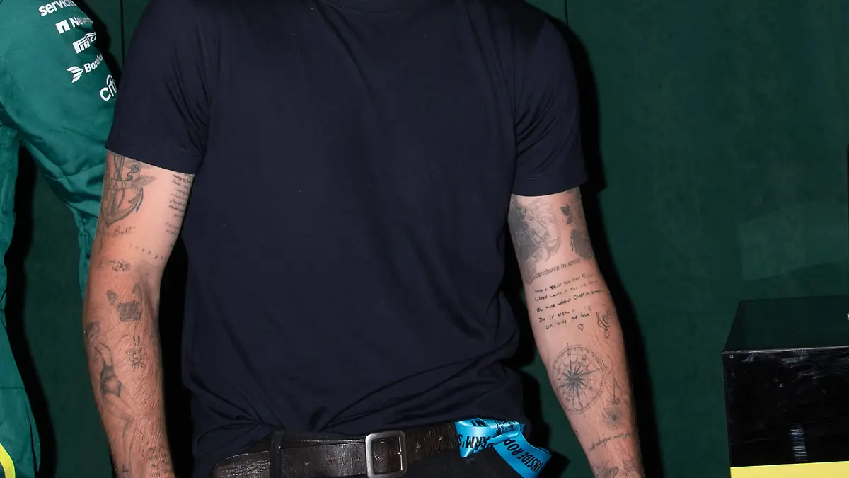 Glenfiddich x Aston Martin Formula One Team Limited Edition Scotch Whisky Launch Event Featuring: Brooklyn Beckham Where: New York, New York, United States When: 24 Sep 2025 Credit: Janet Mayer/INSTARimages.com EDITORIAL USE ONLY. NOT FOR USE BY NEWSPAPERS BASED IN THE UK. Copyright: xx instar55123442