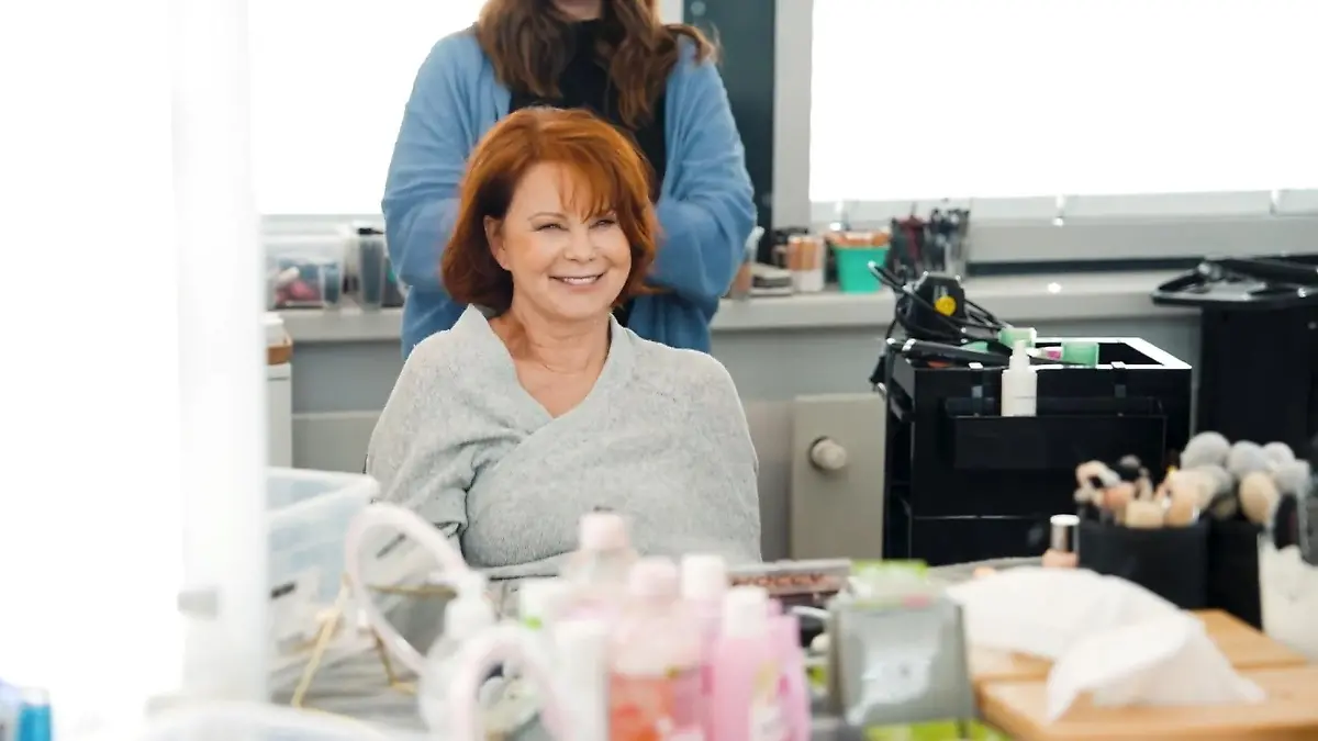 Petra Blossey zurück bei „Unter uns”