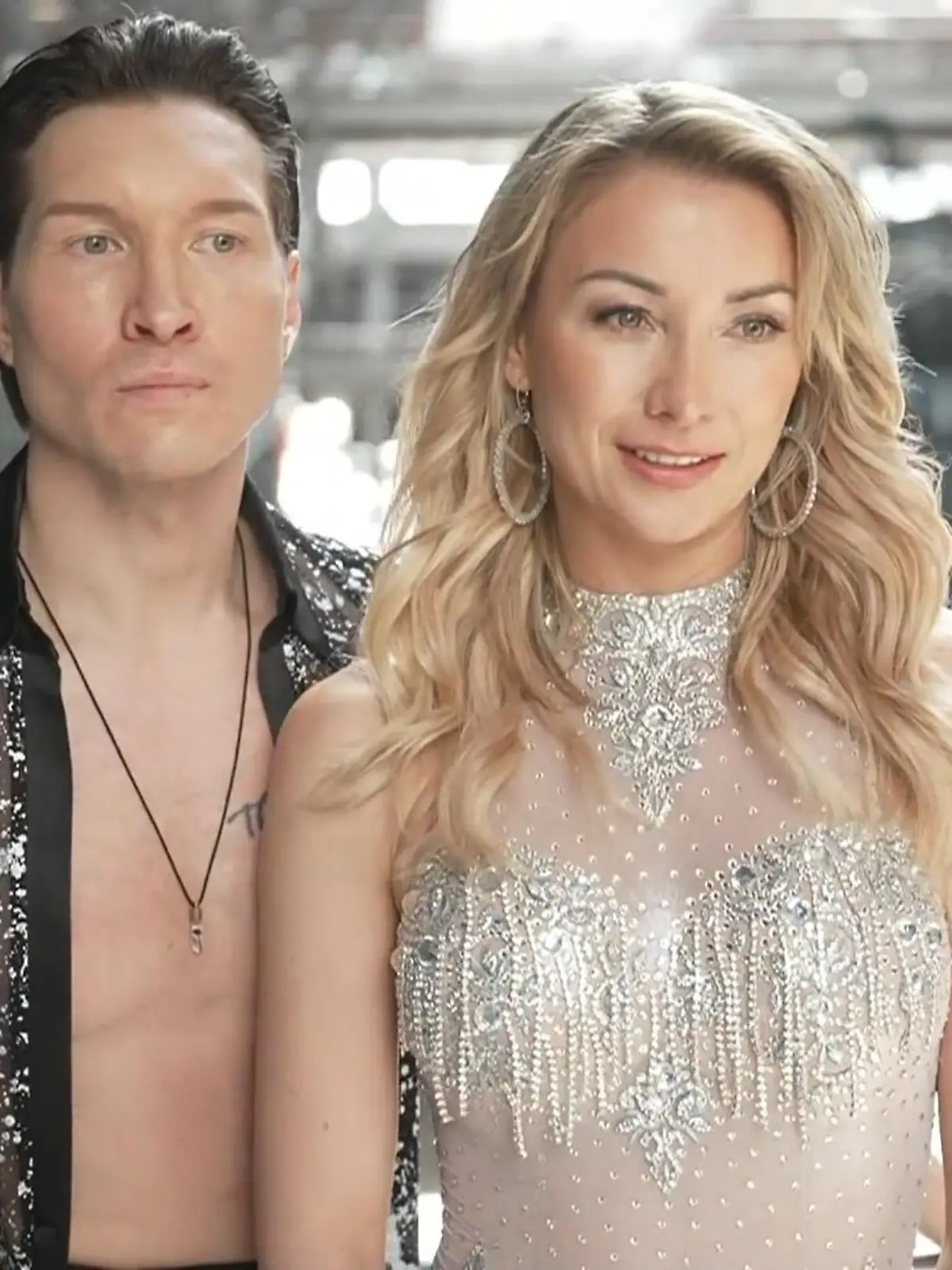 Bild zu: "Harte Worte! So krass urteilt Evgeny Vinokurov über Anna-Carina Woitschack"