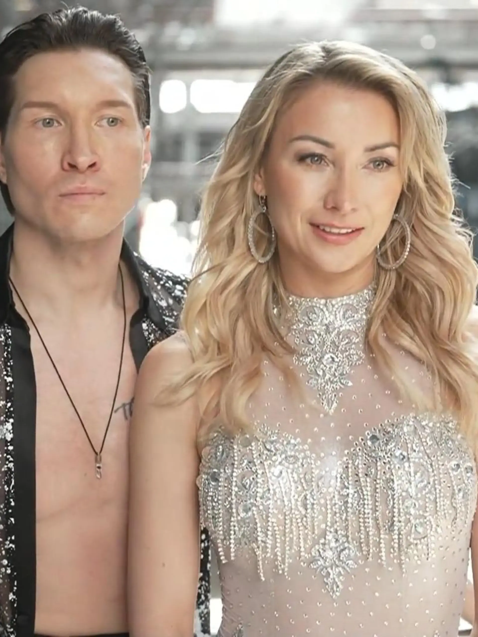 Bild zu: "Harte Worte! So krass urteilt Evgeny Vinokurov über Anna-Carina Woitschack"