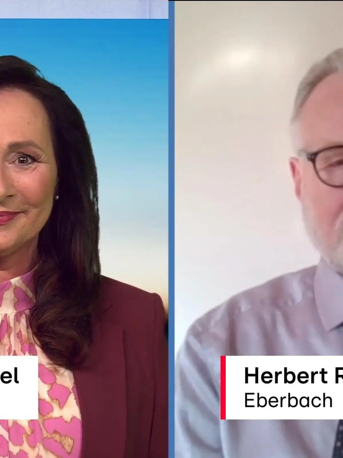 Bild zu: "Interview mit Herbert Rabl (Tankstellen-Interessenverband)"