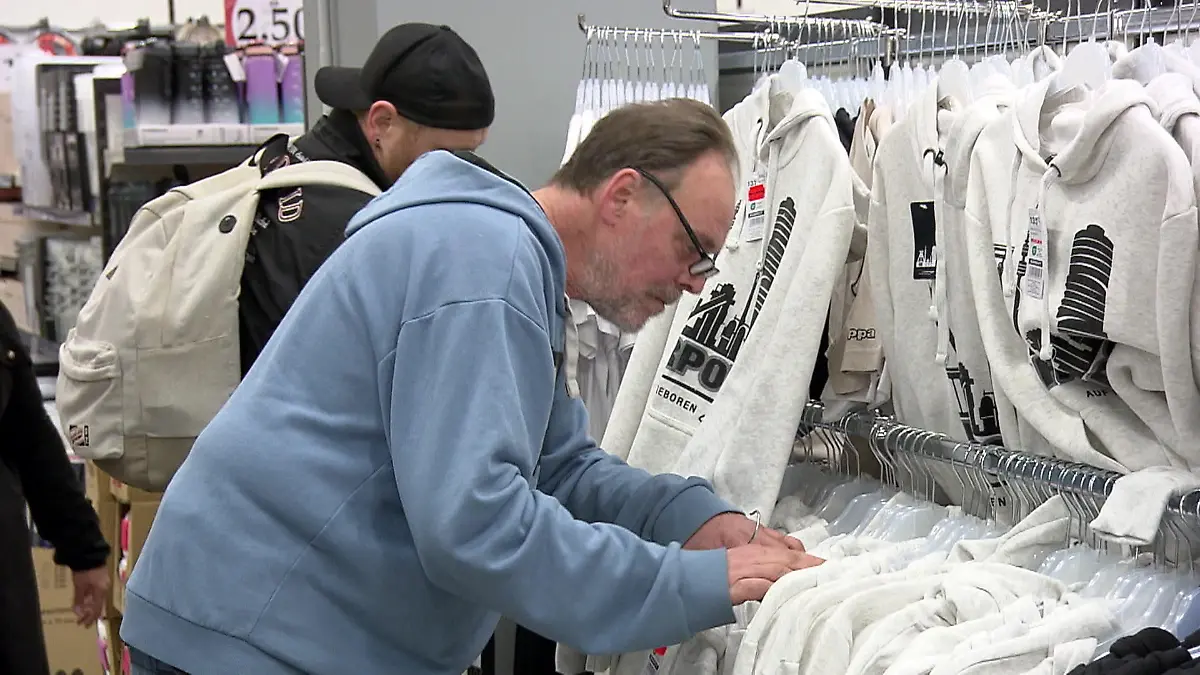 Woolworth-Wahnsinn! Discounter-Kette hat riesengroße Pläne für unsere Innenstädte Expansion in Deutschland und Europa