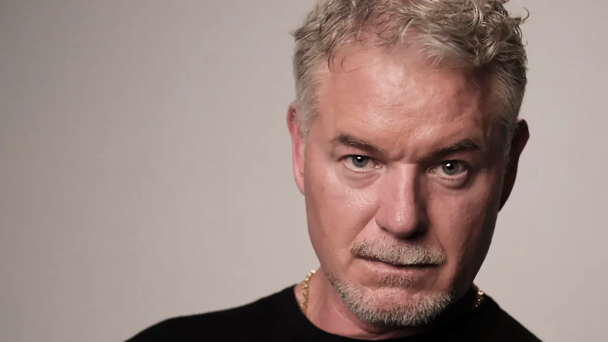 RELEASE DATE: February 20, 2026 TITLE: Famous Last Words STUDIO: DIRECTOR: Ivan Dudynsky PLOT: An intimate interview series where cultural icons reflect on their recent deaths in a private setting. The talks remain confidential and are released only after the participant s death, preserving their final words for the audience STARRING: Eric Dane USA PUBLICATIONxINxGERxSUIxAUTxONLY - ZUMA 20260225_mda_l90_392 Copyright: xNetflixx