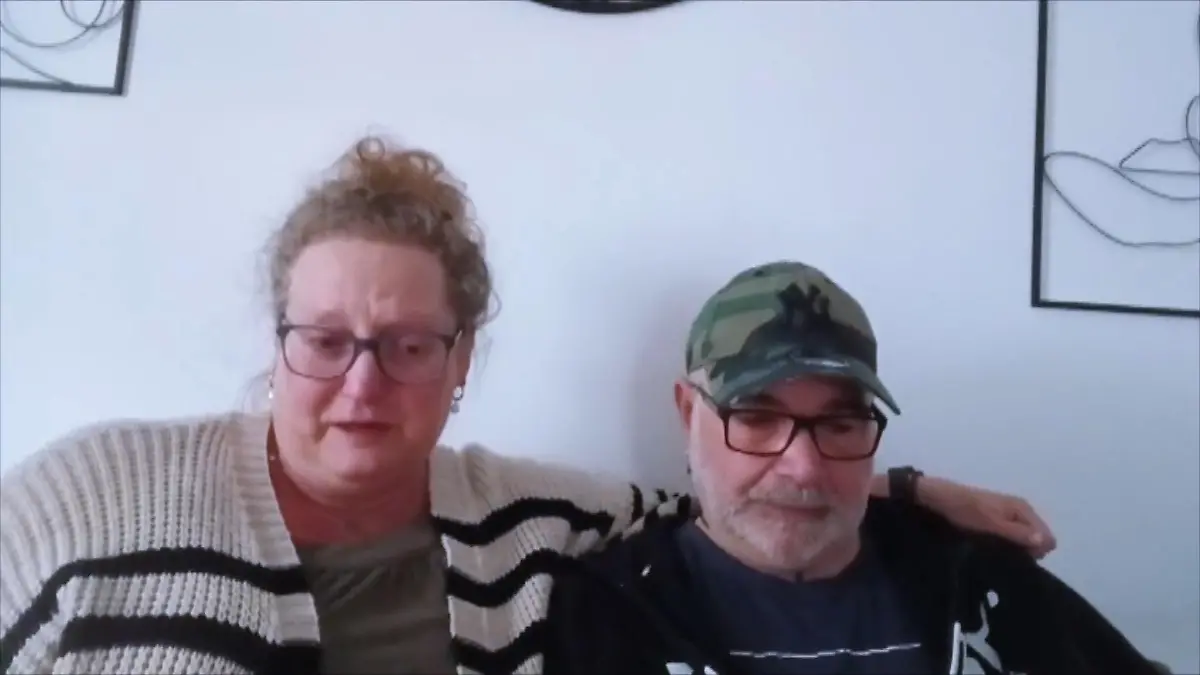 Schock-Diagnose nach dem Happy End Kampf um Elvis' Leben