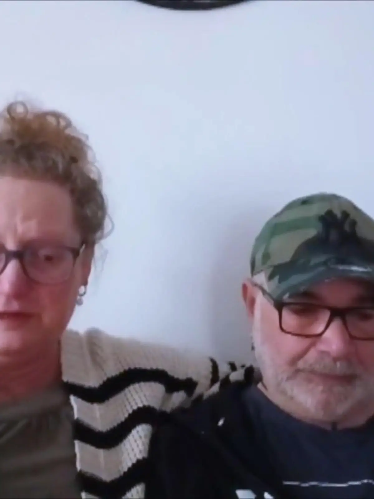 Bild zu: "Schock-Diagnose nach dem Happy End"