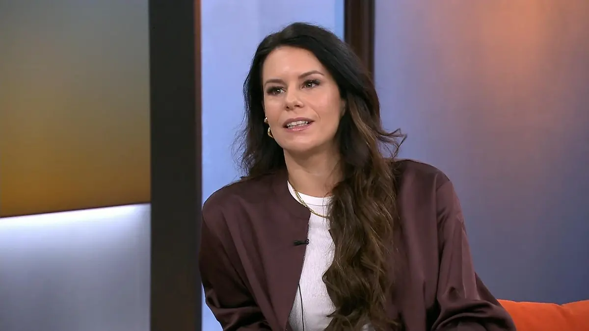 Nazi droht RTL-Reporterin mit Rache Nach Undercover-Recherche im Knast!