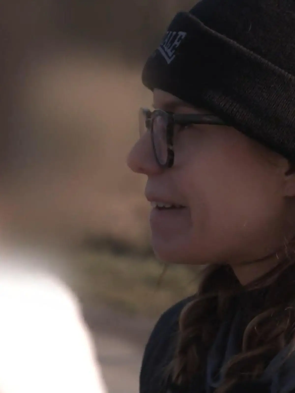 Bild zu: "Nazi droht RTL-Reporterin mit Rache"