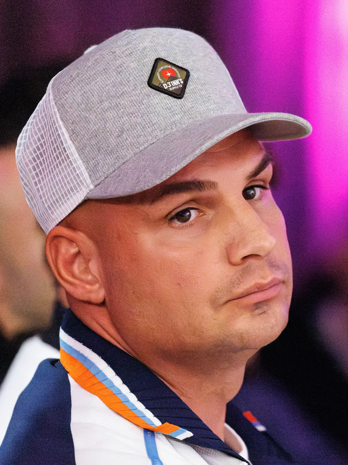 Bild zu: "Jetzt macht Pietro mit seiner Vasektomie Ernst"