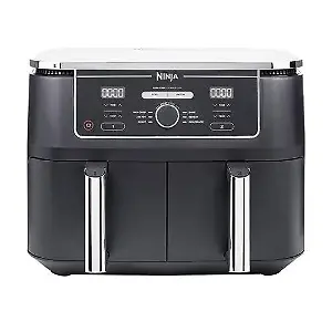 Ninja Foodi Max Dual Zone AF400EU