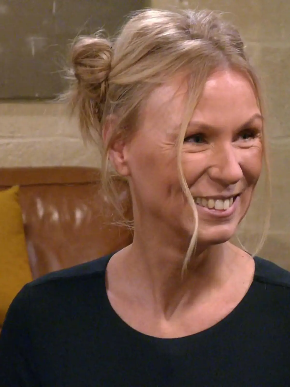 Bild zu: "Stuart & Iris: zählt das Gespräch mehr als der Look?"