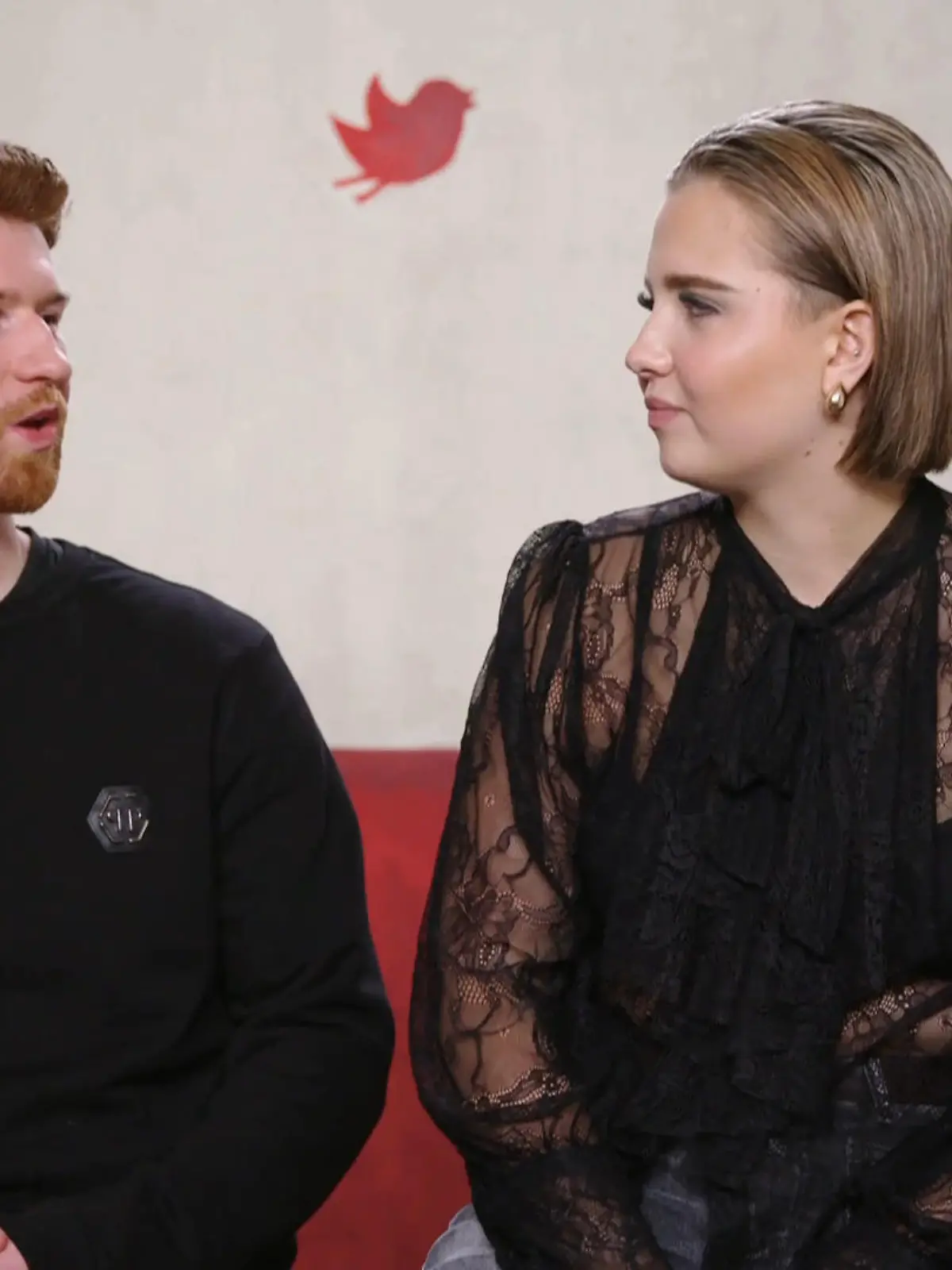 Bild zu: "Anastasia & Patrick: reicht’s für Runde zwei?"