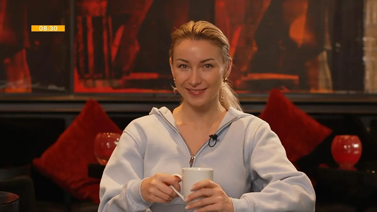 Wie hoch ist der Druck für Anna-Carina Woitschack? 21 Punkte in der Kennenlern-Show