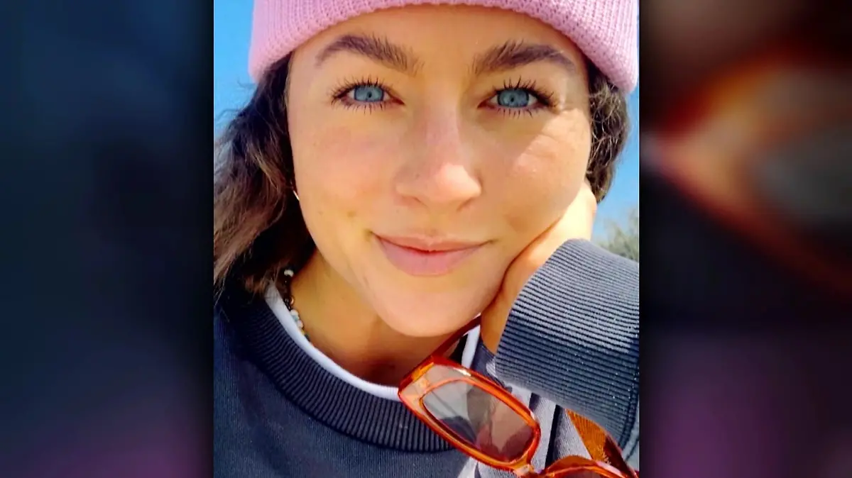 Kathi litt an ME/CFS.