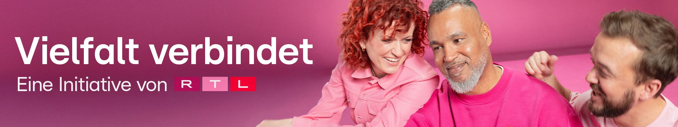 Woche der Vielfalt  2026