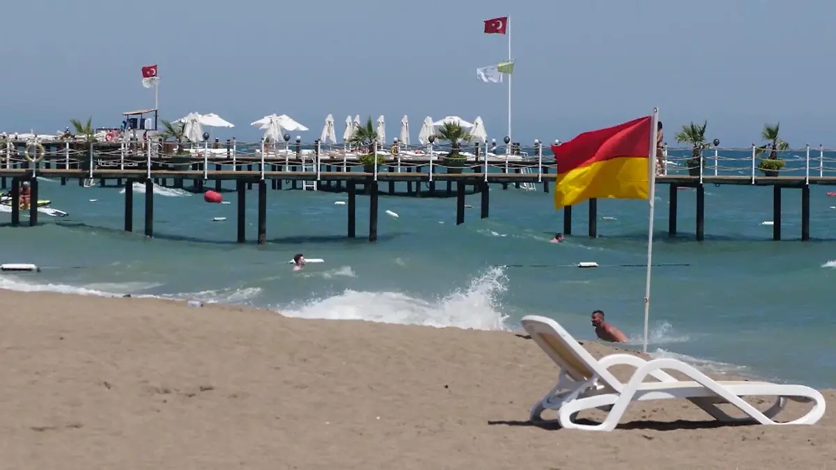 Angst vor Osterurlaub in Türkei und Ägypten – kann ich jetzt noch stornieren?