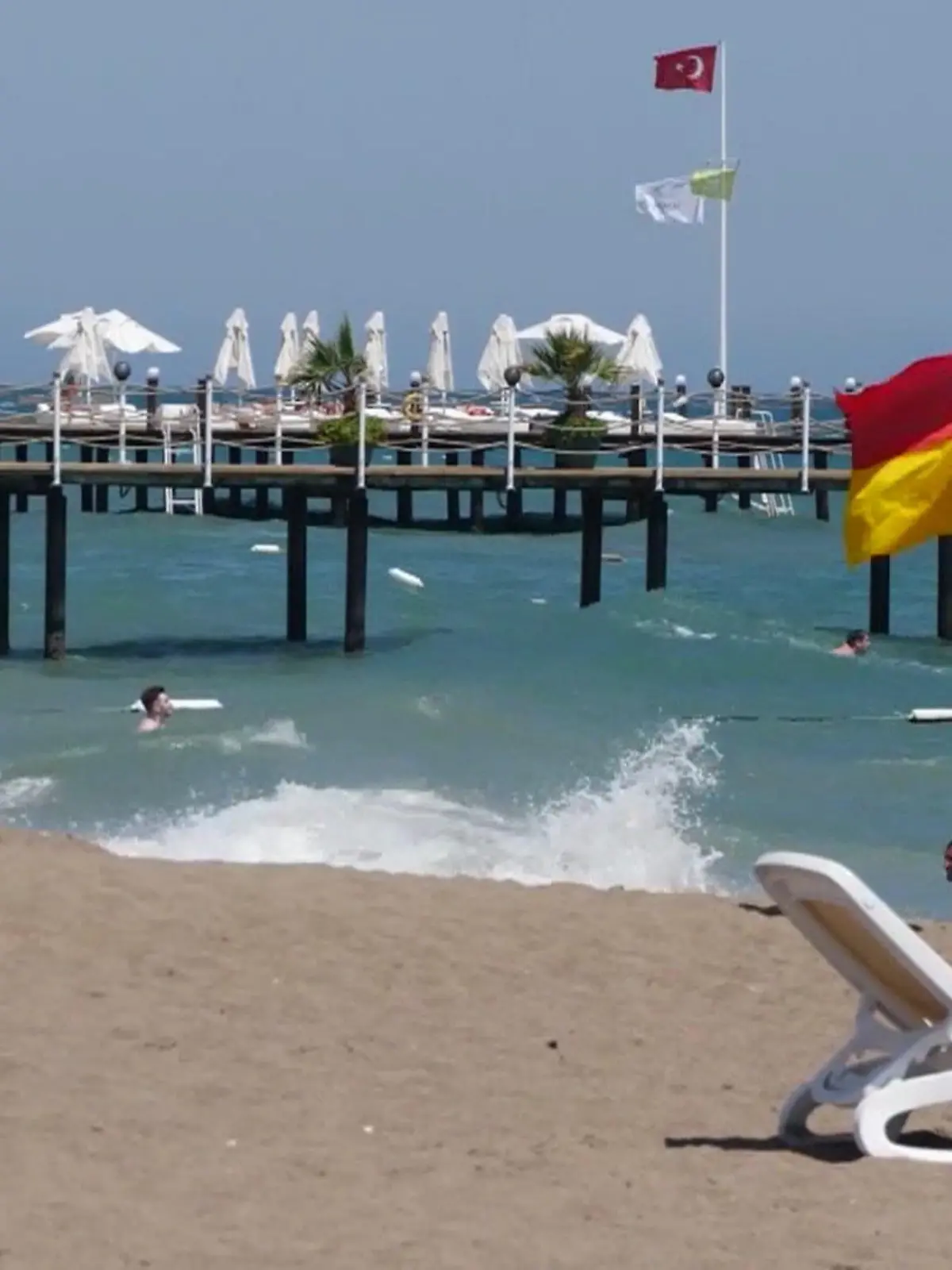 Bild zu: "Angst vor Osterurlaub in Türkei und Ägypten – kann ich jetzt noch stornieren?"