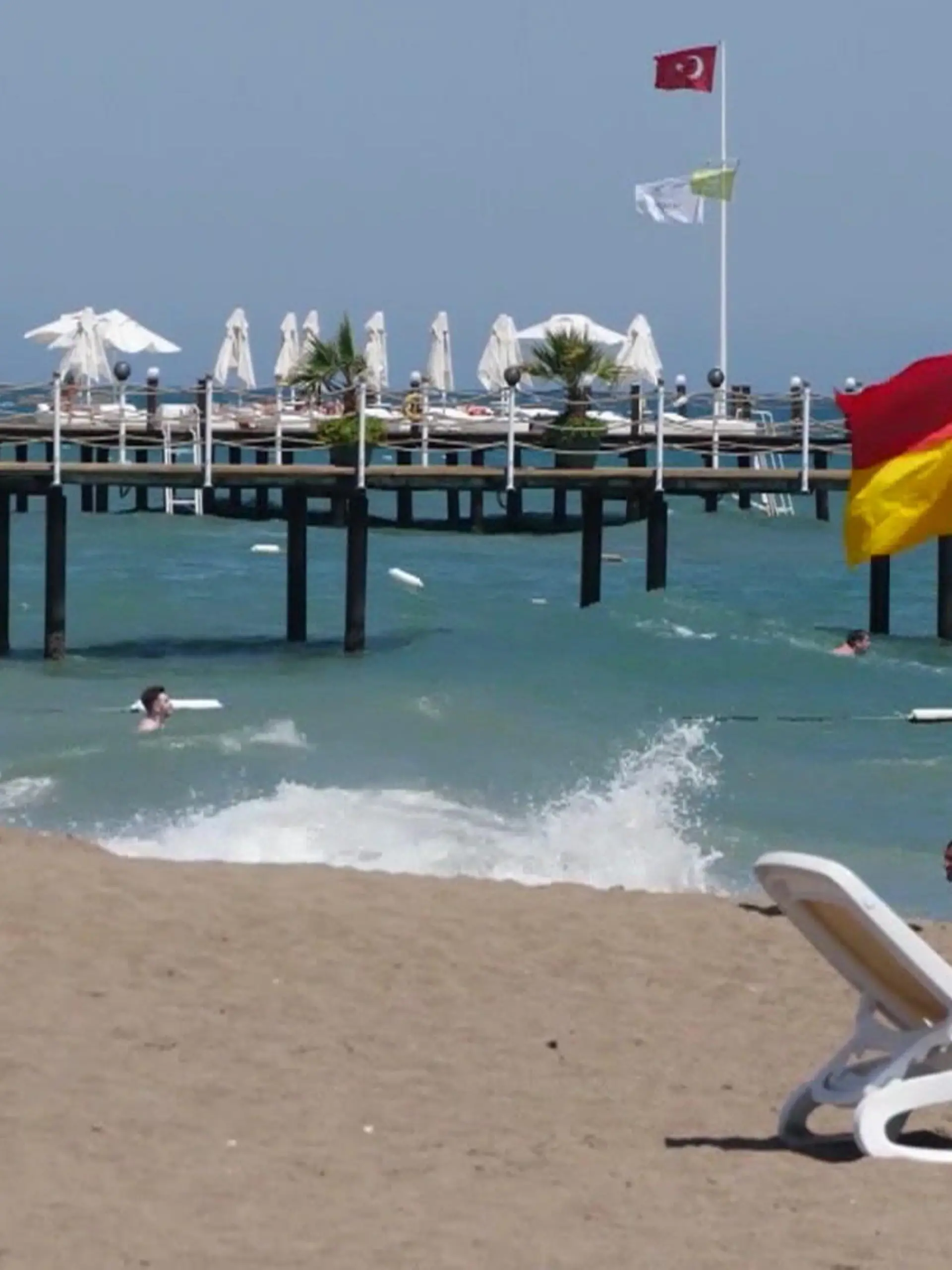 Bild zu: "Angst vor Osterurlaub in Türkei und Ägypten – kann ich jetzt noch stornieren?"