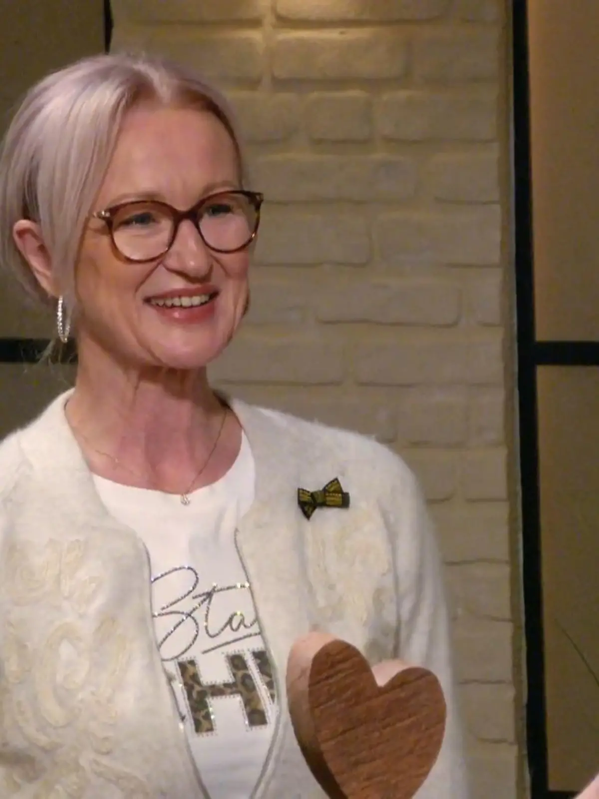 Bild zu: "Eva trifft Heinz: Hält er ihr Tempo?"