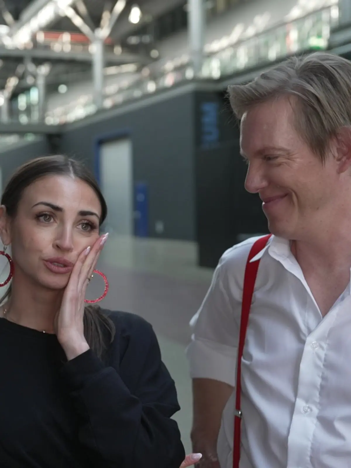 Ekat und Simon Gosejohann