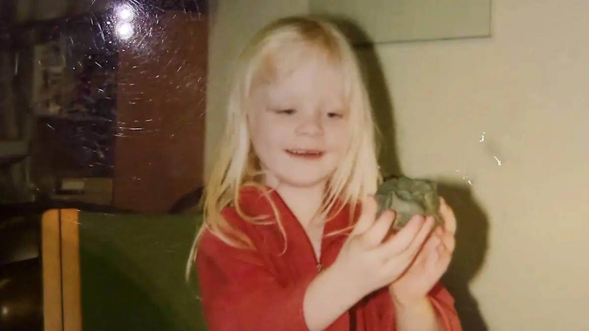 Marie (5) überlebte den Heide-Killer! Später tötete er eine ganze Familie 28 Jahre Schweigen gebrochen