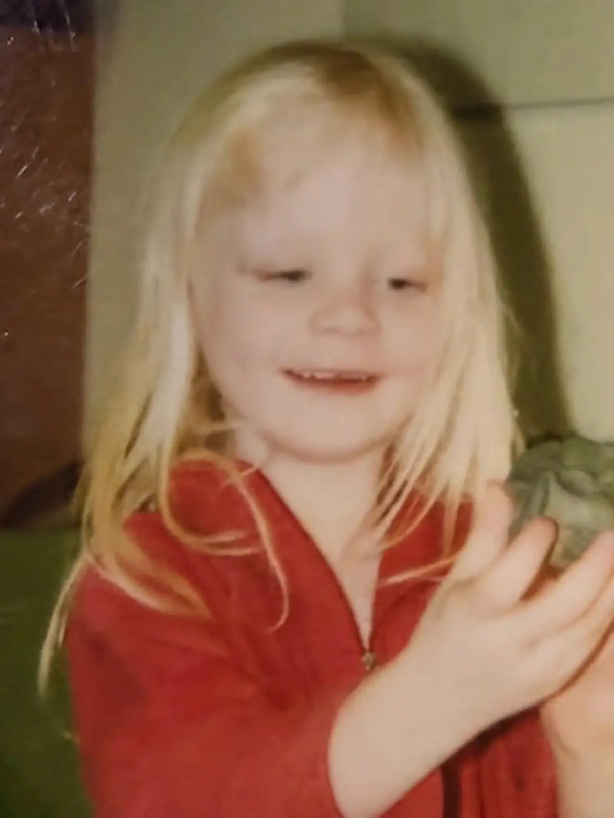 Bild zu: "Marie (5) überlebte den Heide-Killer! Später tötete er eine ganze Familie"