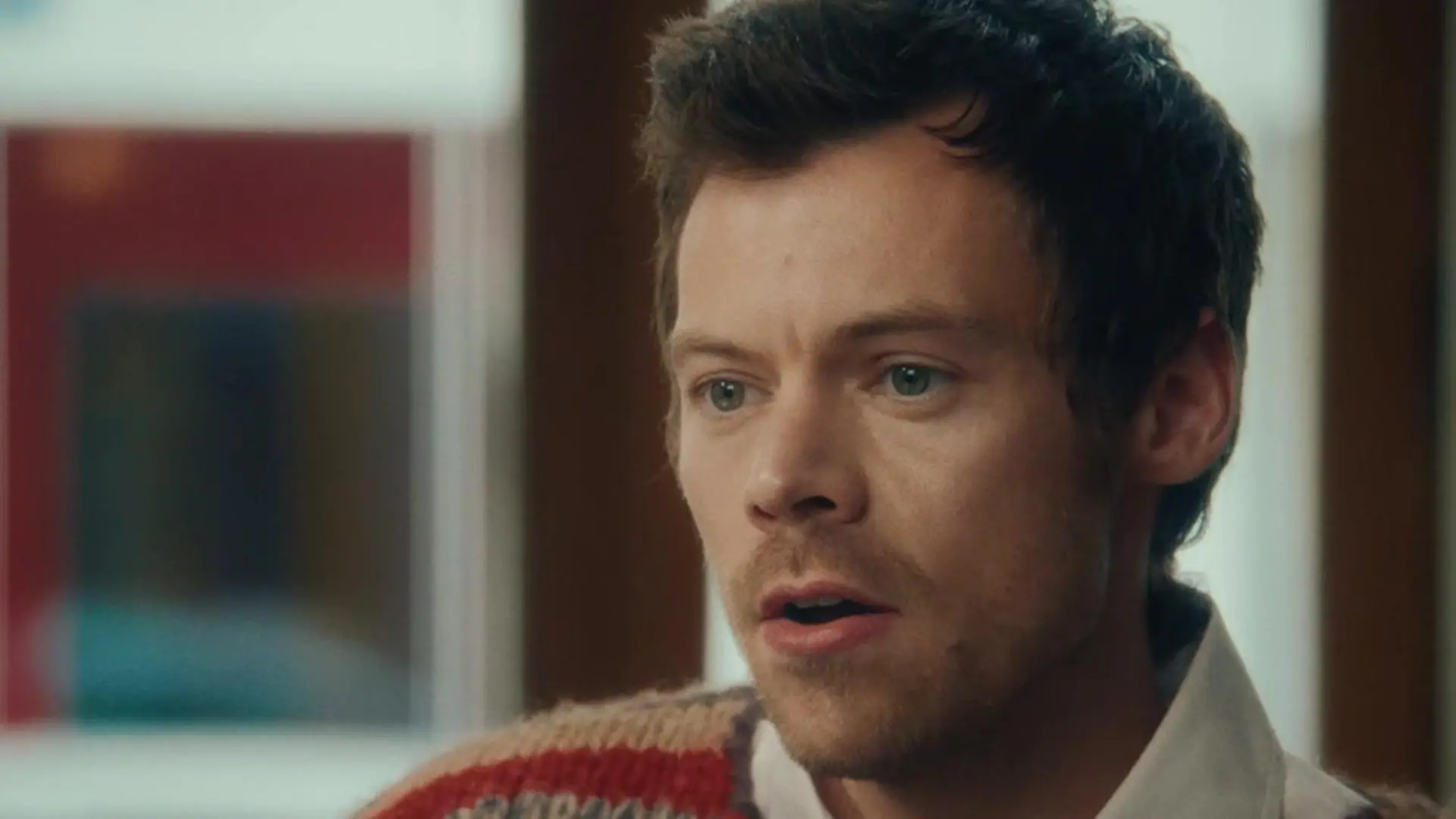 Harry Styles spricht zum ersten Mal über Tod von Liam Payne Star von One Direction packt aus!