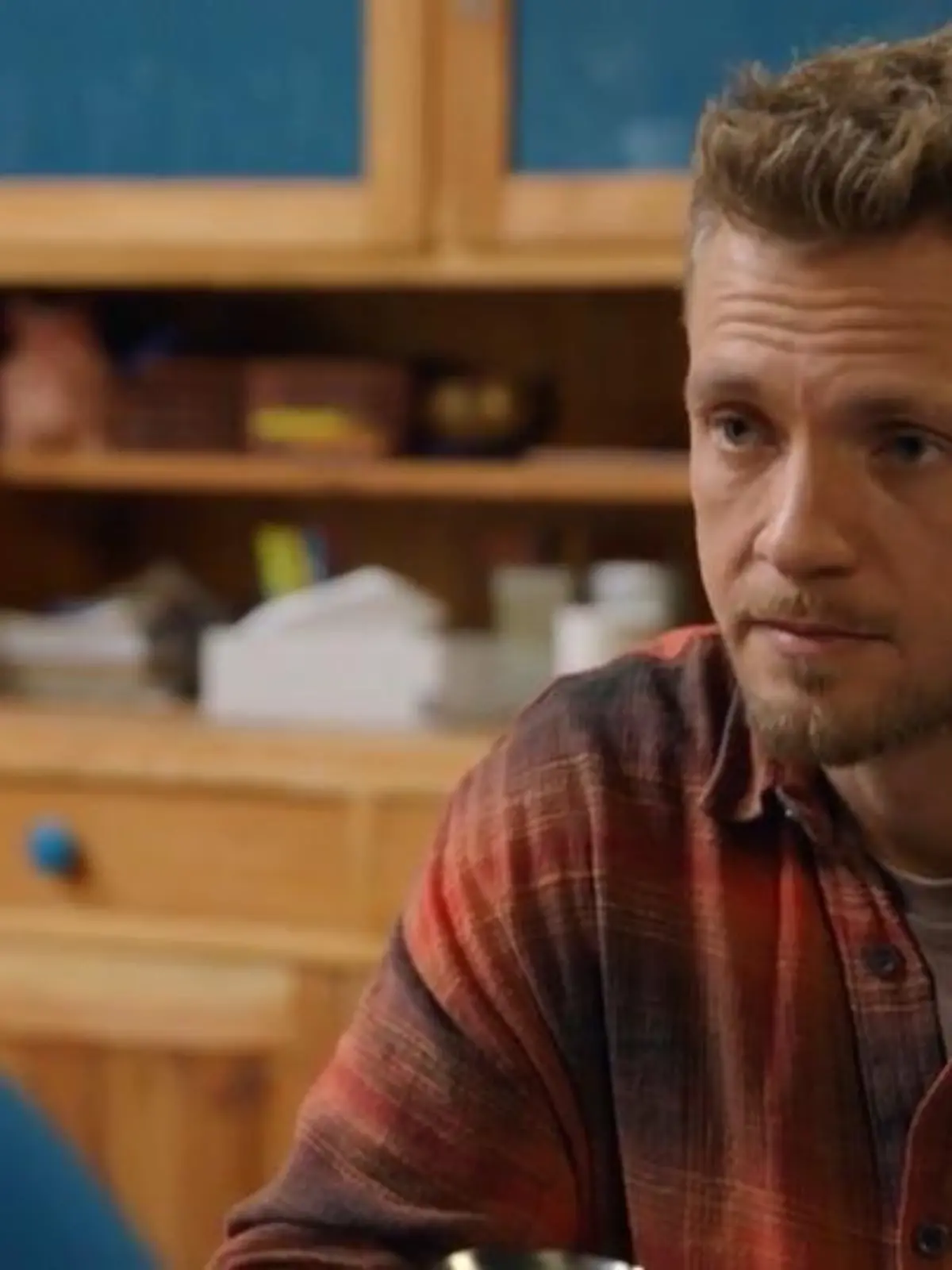 Bild zu: "Paul will nicht länger für Erik lügen"