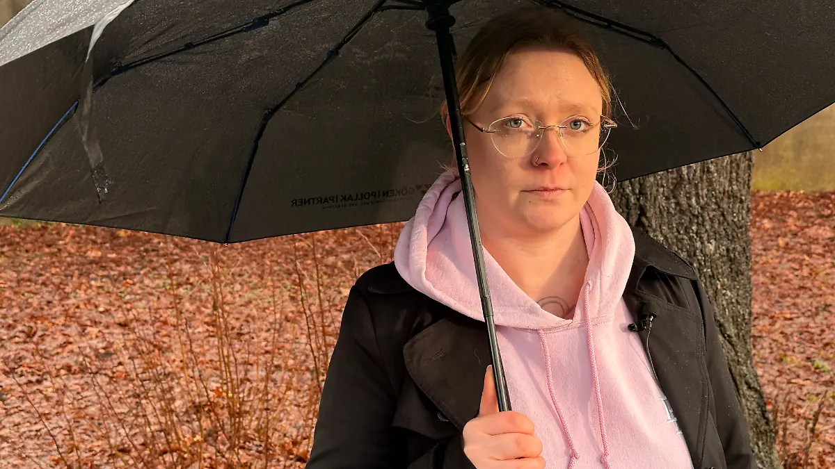 Der Mordversuch vor 28 Jahren verfolgt Marie bis heute.