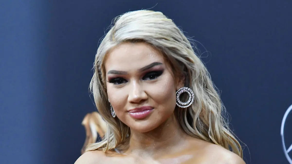 „Barbara – Becoming Shirin David” kommt schon mitte März raus (Archivbild).
