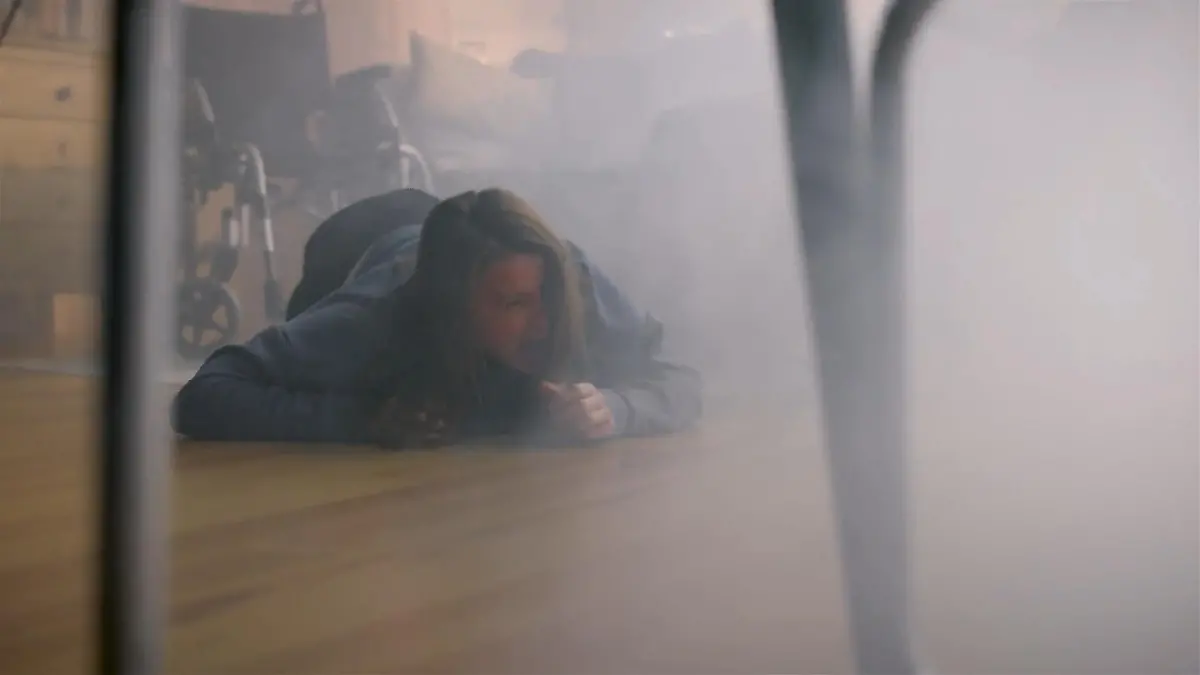 Lucie in Gefahr AWZ-Spoiler!